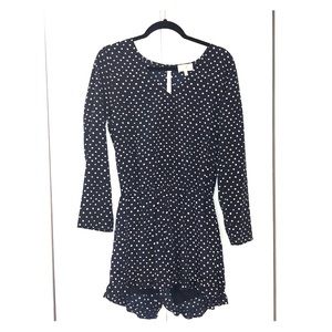 Collective Concepts Romper